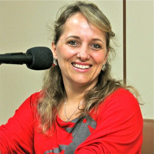 Dilane Moratto - Psicóloga