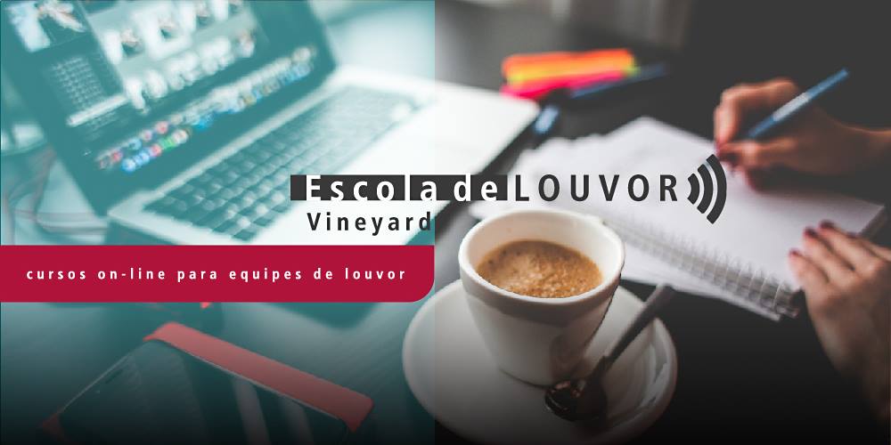 Escola de Louvor Vineyard