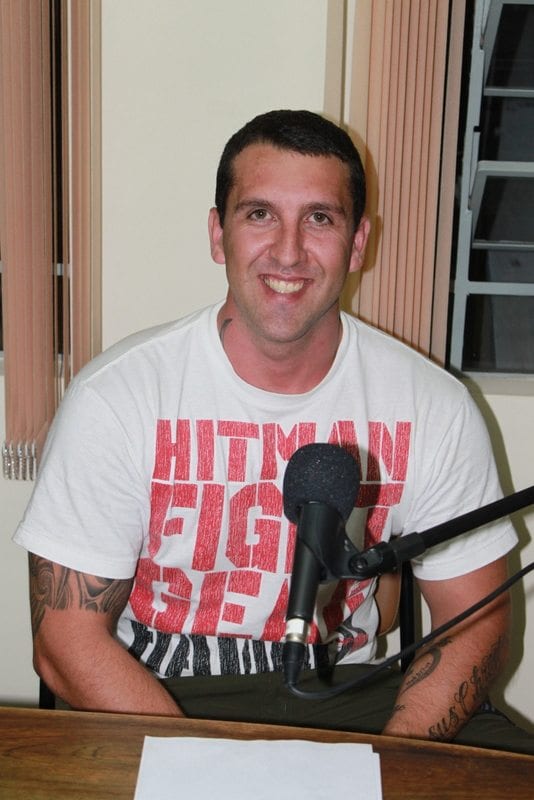 Ivan Canello - Atleta