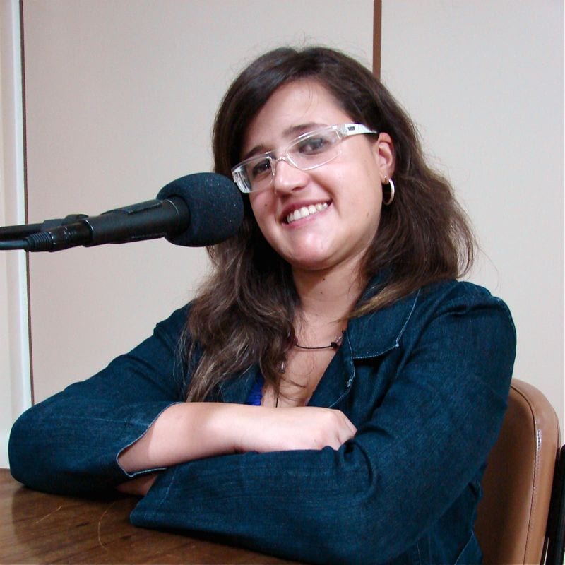 Luciana Zacharow da Silva