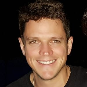 Pr. Ricardo Cassab - Mistura Jovem