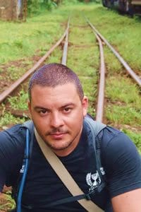 César Pires